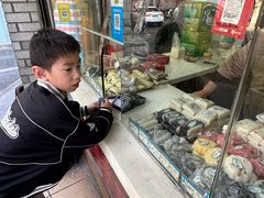 -江南春(中山中路店)