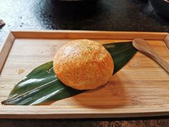飞鱼籽墨鱼滑-湊湊火锅·茶憩(世博大道店)