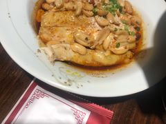 -梁记粥铺(开元地中海店)