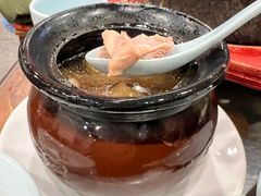 -西江美食舫·江西菜(健德桥店)