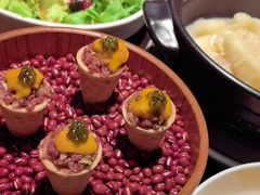 -庐灶江南·江南菜·四合院Bistro(东直门雍和宫·原华侨宾馆店)