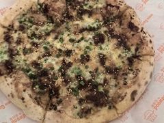-良木缘咖啡西餐(优品道广场店)
