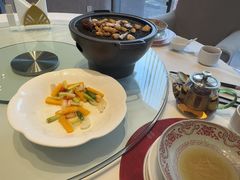 -北京西单美爵酒店-融轩中餐厅