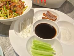 -北平食府(马鞍山路店)