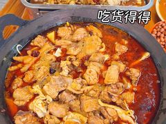 -江湖万州烤鱼(王子美食城)