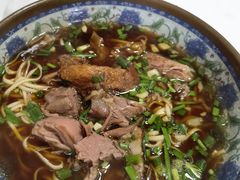 -南花桥羊肉馆老字号(乌镇店)