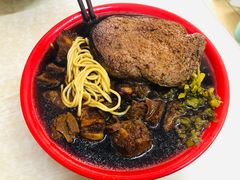 -刘记大肉面(三牌楼大街店)