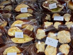 -雀食面包店(钟楼店)