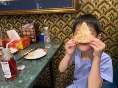-东方亚克西餐厅(西康路店)
