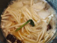 -林芝工布庄园希尔顿酒店-猎味中餐厅