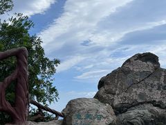 -北京西山国家森林公园