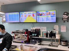 -栈逗电竞馆•电竞酒店(萧山旺角城店)