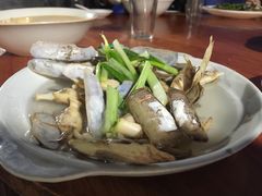 -阿马蛋汤·宁波小海鲜(总店)