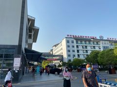 -苏州市立医院(白塔院区)