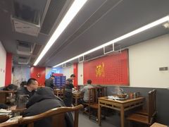 -裕德孚·非遗手切涮羊肉(东直门内大街店)
