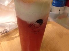 -喜茶(深圳福田星河COCO Park店)