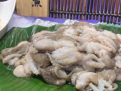 -亚马逊环球美食百汇(新城吾悦广场店)