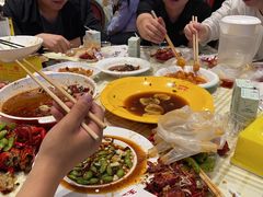 -味道工厂楚虾王(龙虾城店)