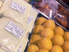 -年记·兴顺斋 牛街清真熟食小吃店
