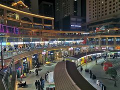 -西宁新千观光夜市(夏都大街店)