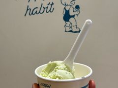 -海比甜店·意式手工冰激淋happy habit gelato