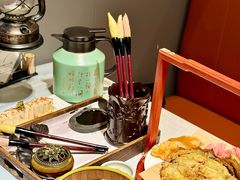 -江城小馆陕南妈妈菜·全球旅行餐厅(钟楼店)