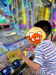 -孩子王(新北万达广场店)