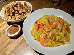 -KŌNG胶东小馆(华熙店)