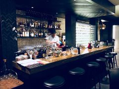 -大酉·M Coffee(北京美术馆店)