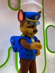 -尼克Playtime(欢乐海岸店)