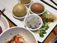 -牛很鲜潮汕牛肉火锅(椒江店)
