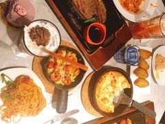 -必胜客(珠海路店)