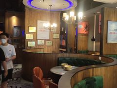 -伟大航路烤鱼(迅驰广场店)