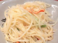 -亮亮面馆(经六路店)
