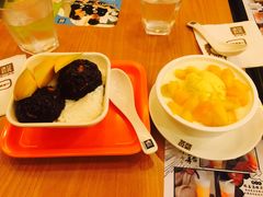 -满记甜品(南京虹悦城三店)