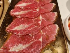 -炙城·韩式烤肉(南京东路店)