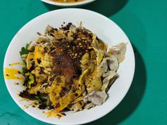 -甘记肥肠粉(马鞍北路店)