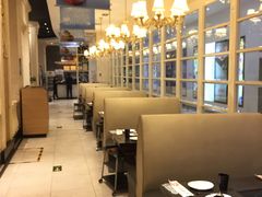 卡座-新辣道鱼火锅(航天万源店)