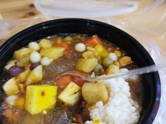 -串妹花式冰粉(乐山总店)