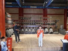 -大钟寺古钟博物馆