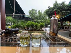 -礼耕堂·百年茶人餐厅(梅家坞店)