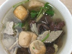 -鸡鸣汤包(广东路店)
