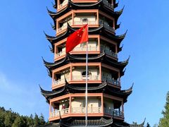 -青檀寺景区