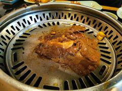 -梨花自助烤肉(天河城店)