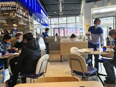 -玛尚诺Pizza&Bar(长泰广场店)