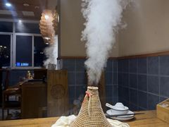 -滇香肴·云南菜蒸汽石锅鱼(云南北路店)