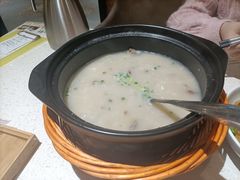 -如轩·海鲜砂锅粥·潮汕菜(小榄店)