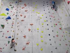 -尽峰攀岩 Acme Climbing