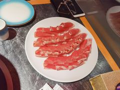 -小洋府铜锅涮肉(南锣鼓巷店)