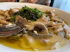 -味莊·青岛菜(云霄路店)
